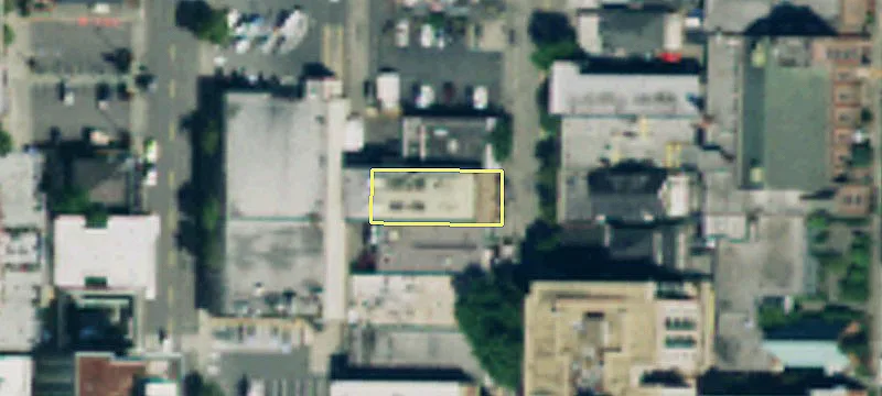 Single-Tenant Office Space