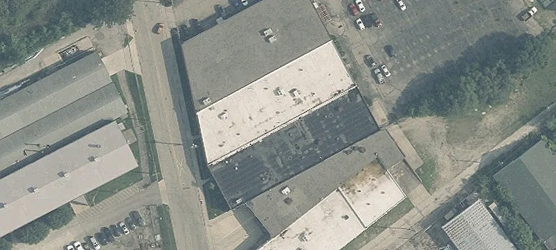 Industrial Warehouse for Sale