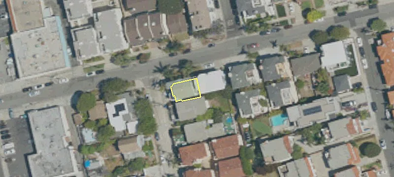 Detached Duplex with Ocean Views