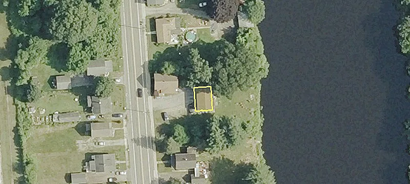 Three-Family Residential Income Property