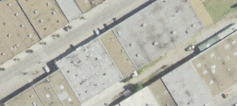 Versatile Flex Building