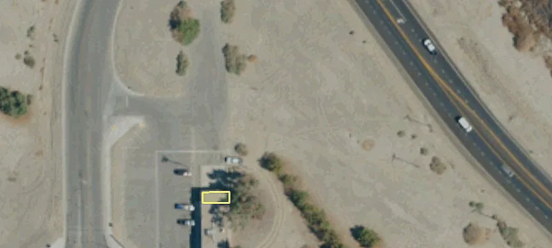 Commercial and Industrial Land with Utilities