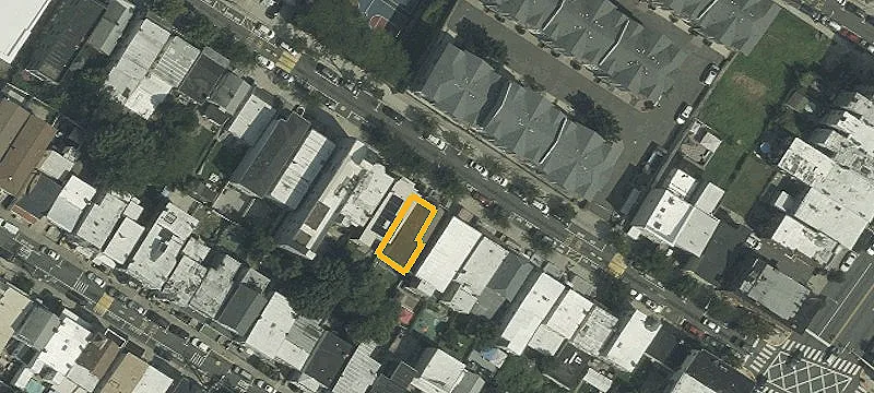 Renovated Two-Bedroom Apartment with Office