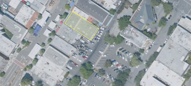 Small Office Suite for Lease