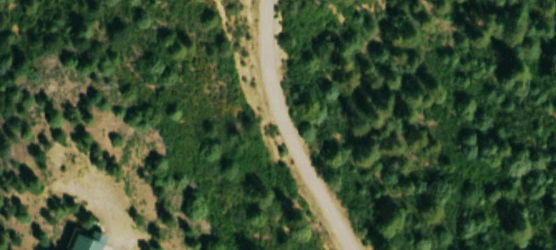 Mountain View Residential Land Parcel