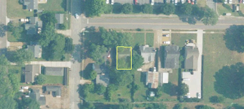 Residential-to-Office Conversion Property