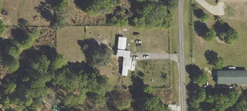 Acreage Homesite with No HOA Restrictions
