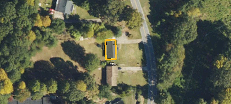 Residential Development Lot