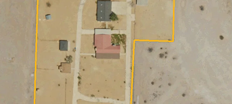 Corner Development Land Parcel