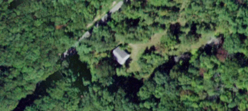 Residential Land Lot for Custom Home