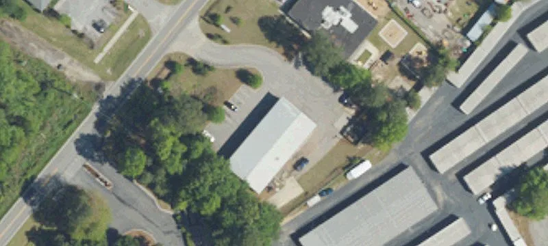 General Commercial Two-Building Property