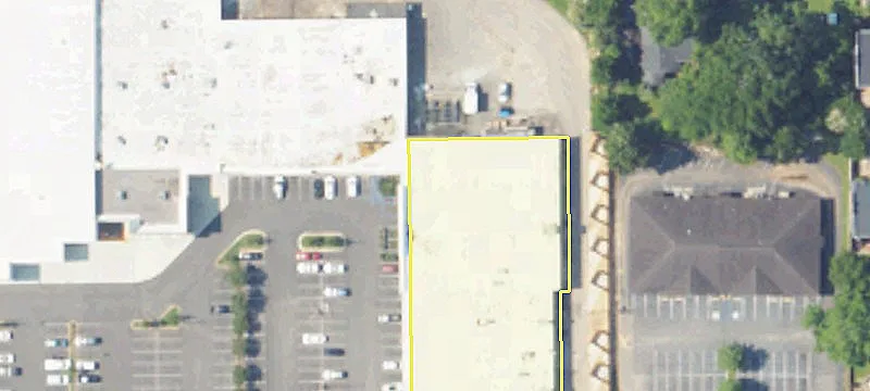 Fully Occupied Retail Shopping Center