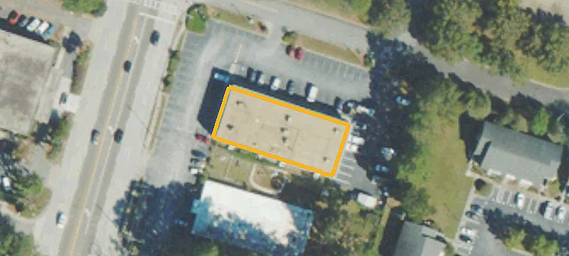 High-Visibility Development Site