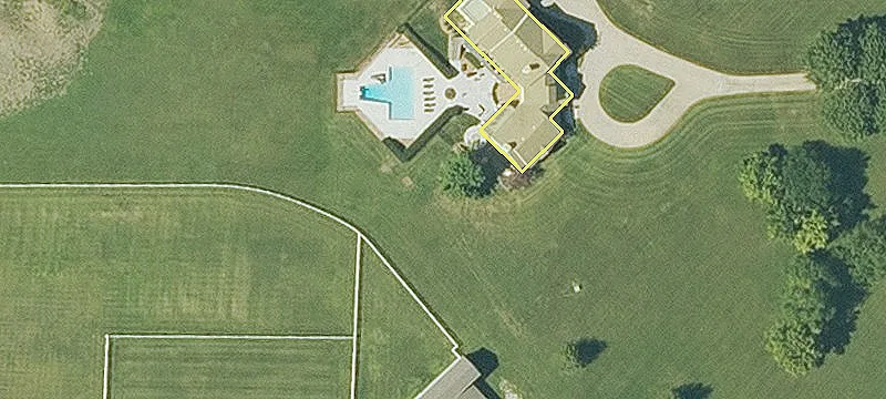 Retail Pad Development Land