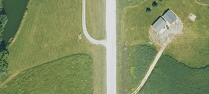 Recreational Hunting and Farmland Tract