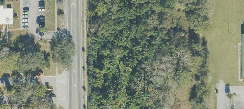 Corner Development Land Opportunity