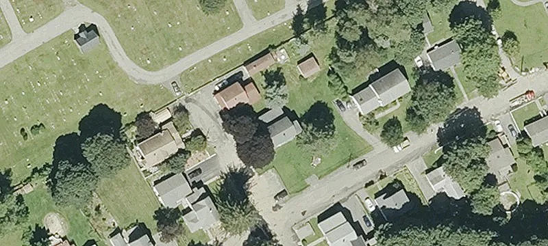 Remodeled Triplex with Fenced Yard