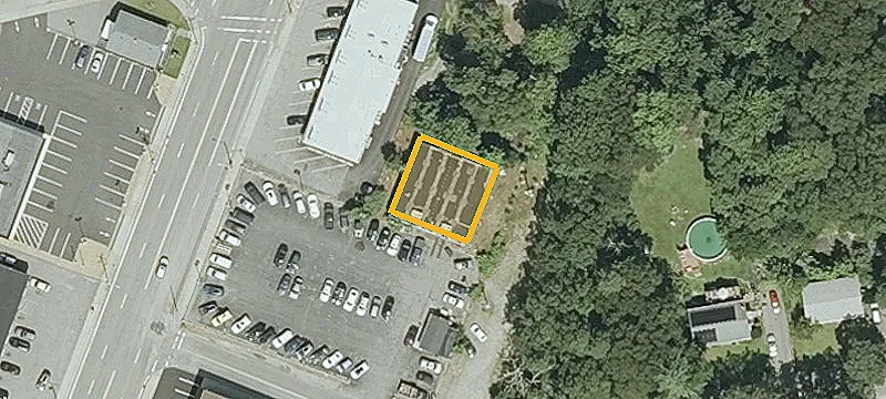 Residential Development Land Parcel
