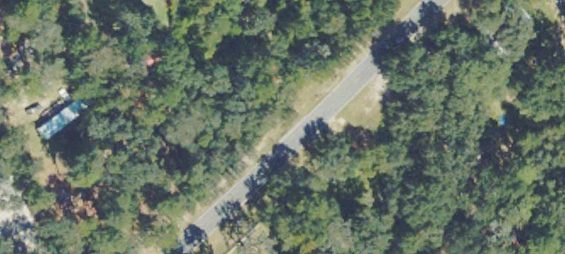 Deep-Water Waterfront Estate Land