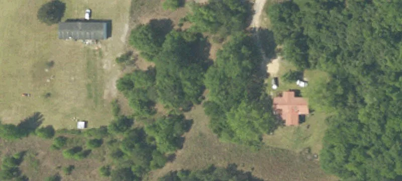 Cleared Homesite with Paved Frontage