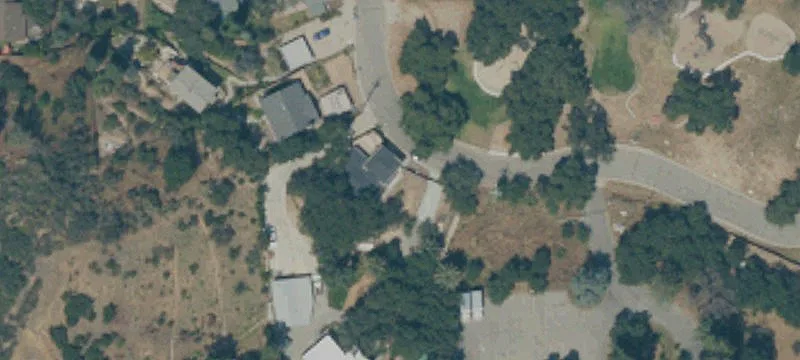 Three-Home Residential Income Estate