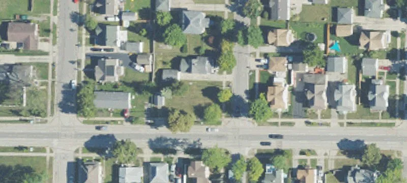 Investment Duplex with Studio Apartment