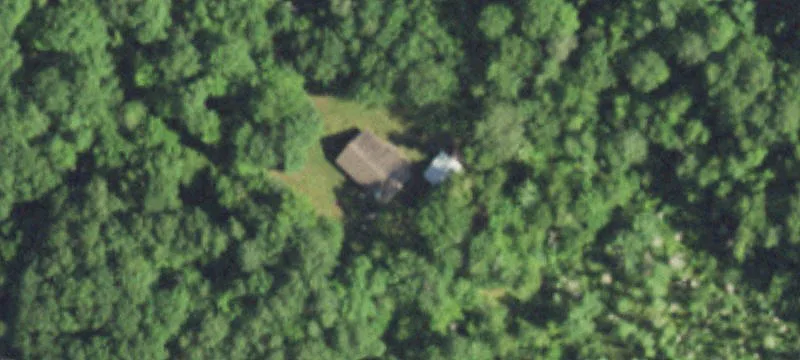 Waterfront Recreation Land Parcel