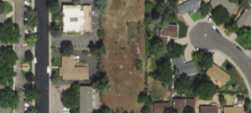 Commercial Land Parcel