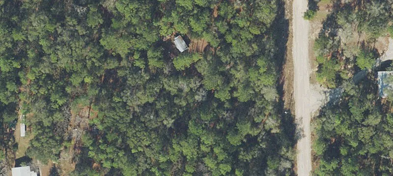 Residential Development Land Lot