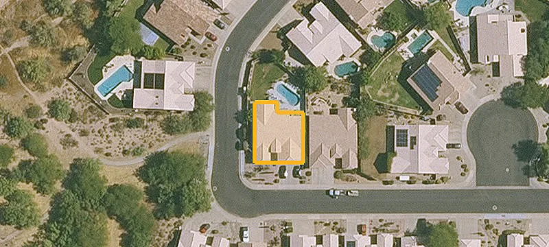 Acre Residential Home Lot