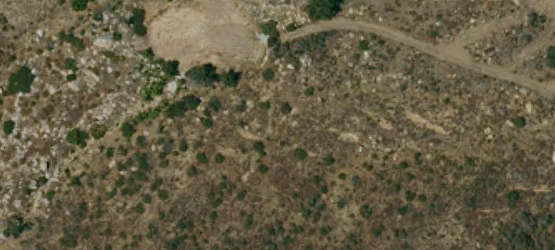 Residential Land Lot