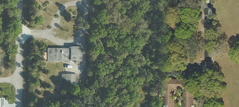Zoned Multifamily Development Site