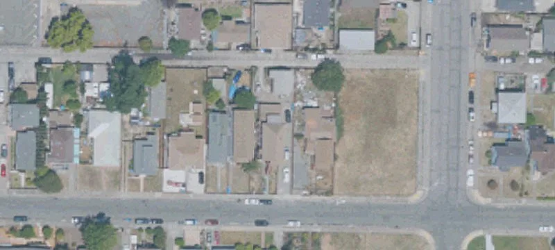 Income-Generating Multifamily Property