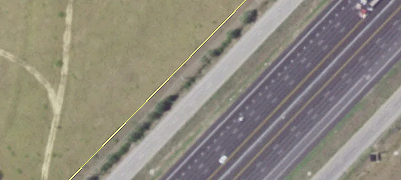 Industrial Development Land Near Rail