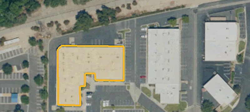 Flex Industrial Space for Lease