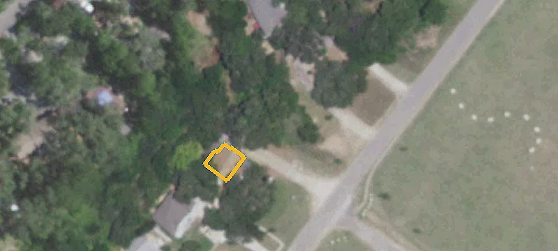 Lakeside Residential Land Lot