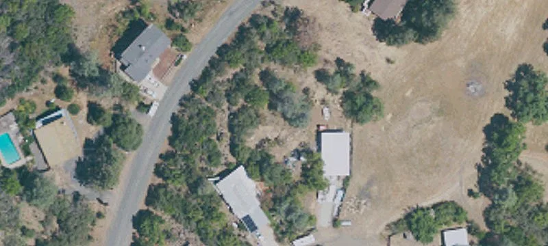 Lake-View Residential Land Lot