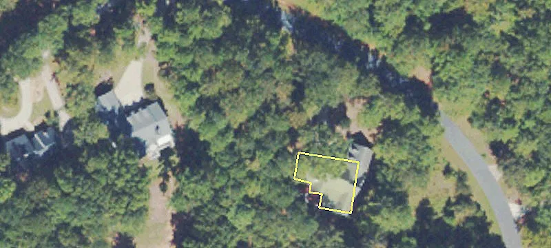 Waterfront Homesite with Golf Views