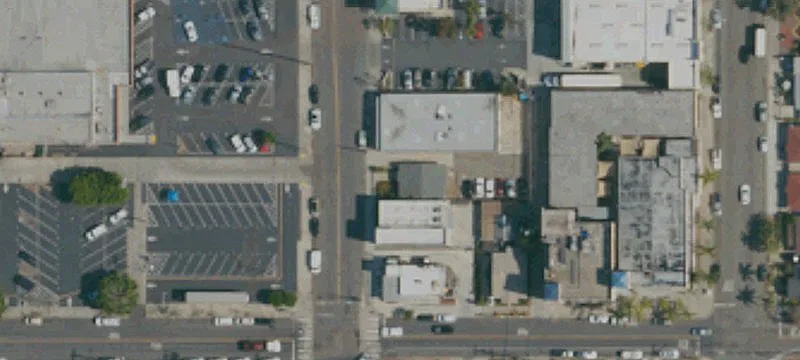 CN-1-5 Zoned Land Parcel