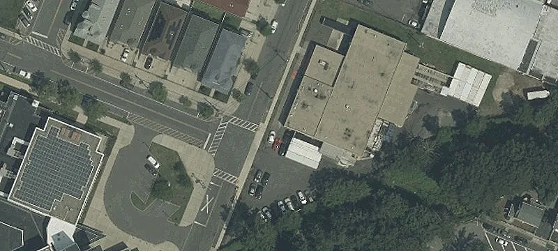 Manufacturing Warehouse with Office