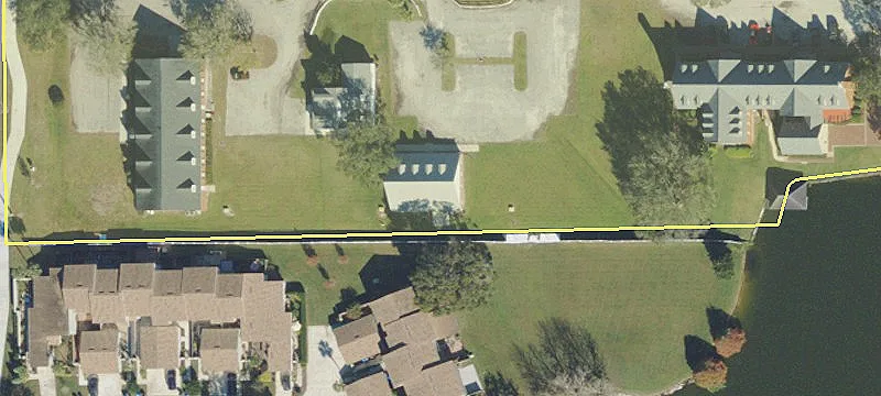 Medical Office Building Opportunity