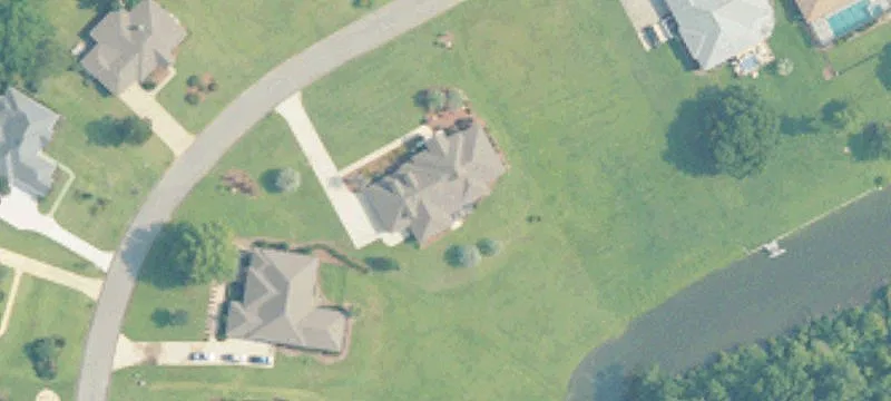 Lakefront Custom-Build Land