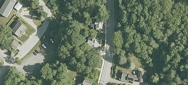Turn-Key Duplex Property