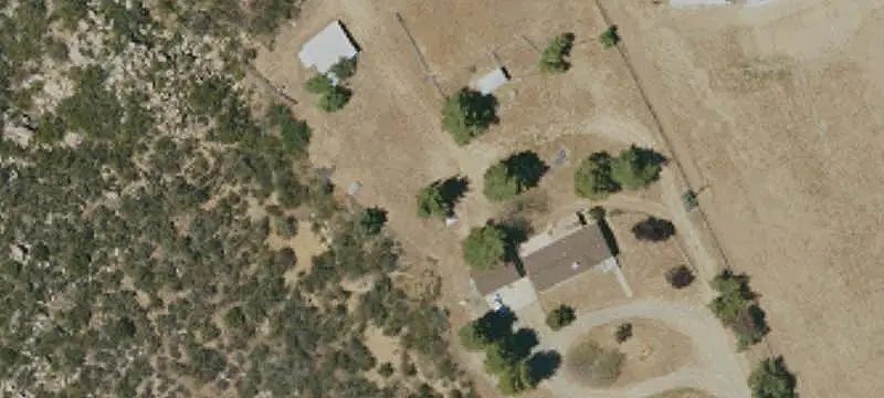Panoramic View Residential Lot