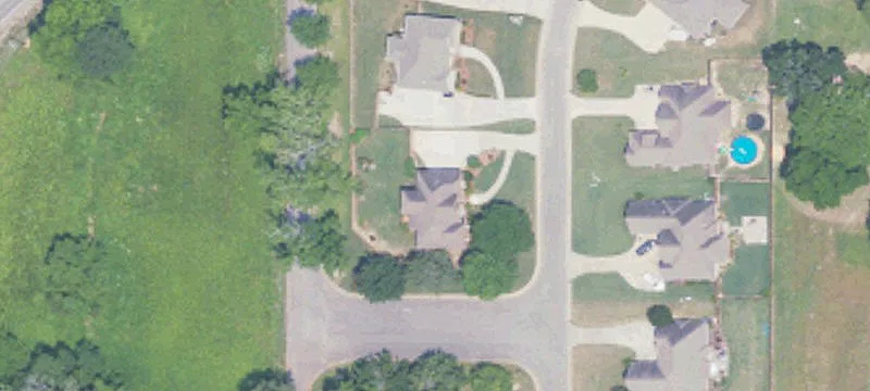 Residential Building Lot