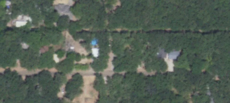 Waterfront Residential Land Lot
