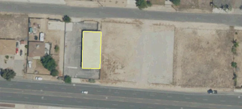 Light Industrial Land Opportunity