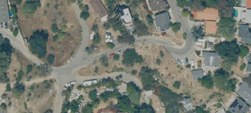 Residential Lot with Utilities at Street
