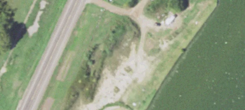 Unrestricted Waterfront Development Land