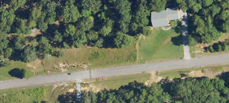 Wooded Horse-Friendly Acreage